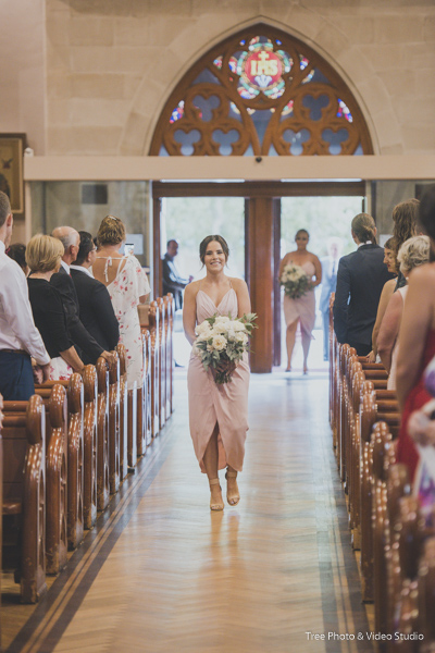St Ignatius' Church & Farm Vigano Wedding Photography (29)