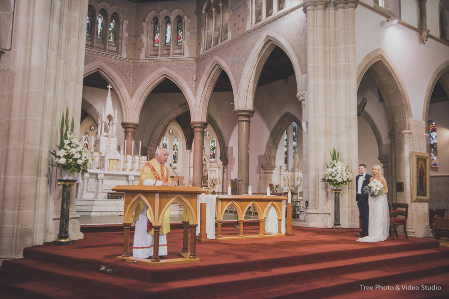 St Ignatius' Church & Farm Vigano Wedding Photography (39)