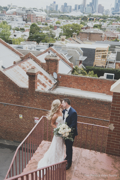 St Ignatius' Church & Farm Vigano Wedding Photography (60)