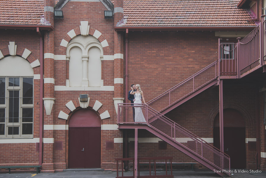 St Ignatius' Church & Farm Vigano Wedding Photography (63)