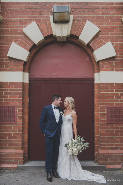 St Ignatius' Church & Farm Vigano Wedding Photography (65)