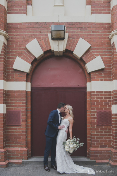 St Ignatius' Church & Farm Vigano Wedding Photography (66)