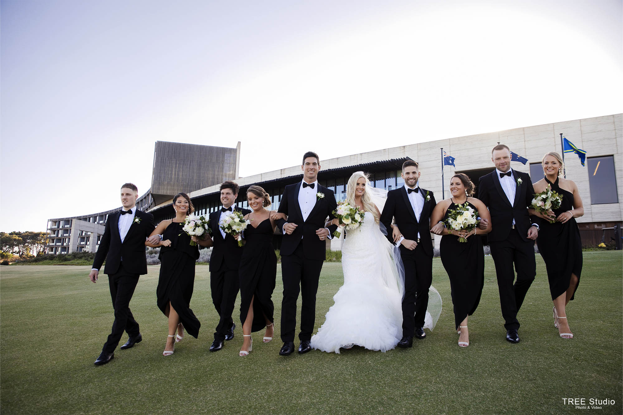 Geelong Wedding Venues