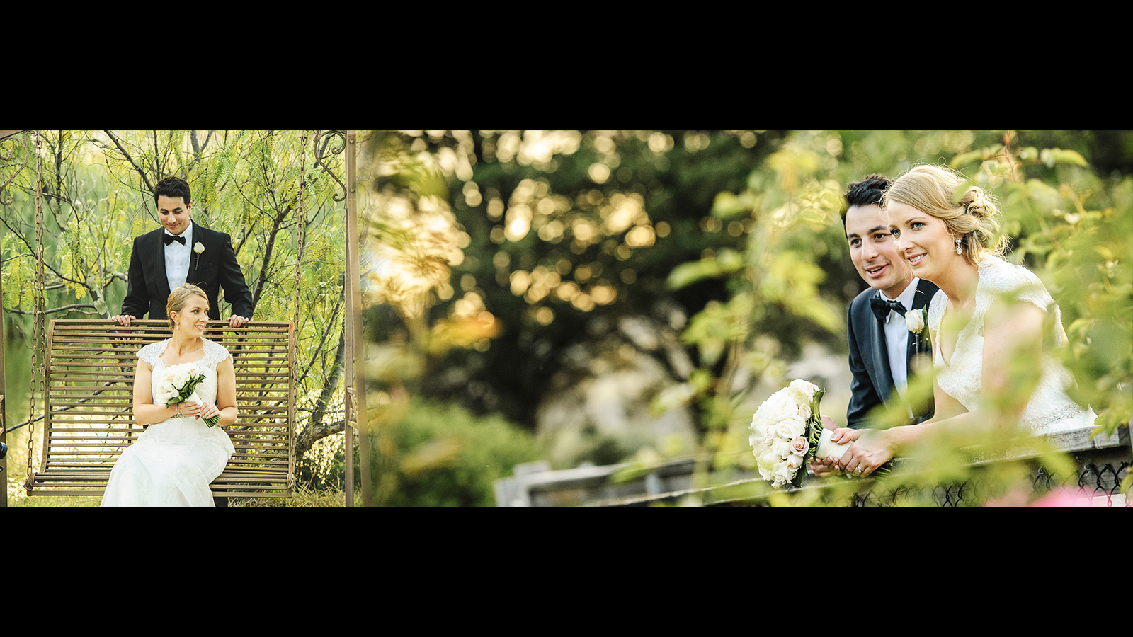 10 5 - Danielle & Breon Immerse in the Yarra Valley Wedding Photography