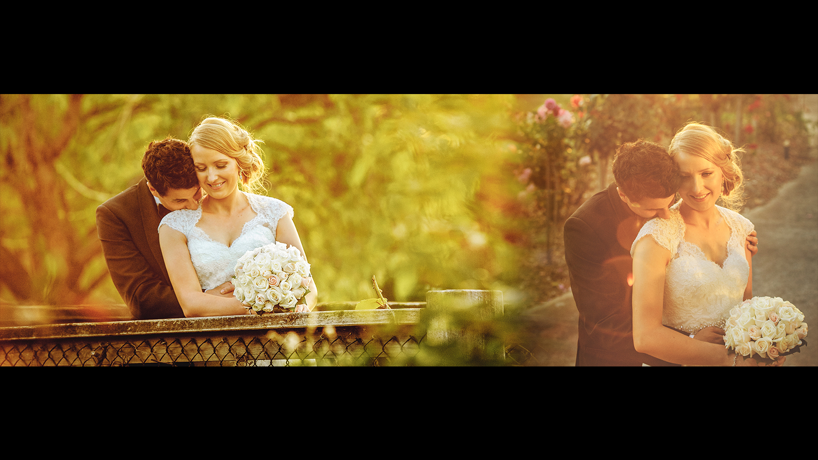 11 5 - Danielle & Breon Immerse in the Yarra Valley Wedding Photography