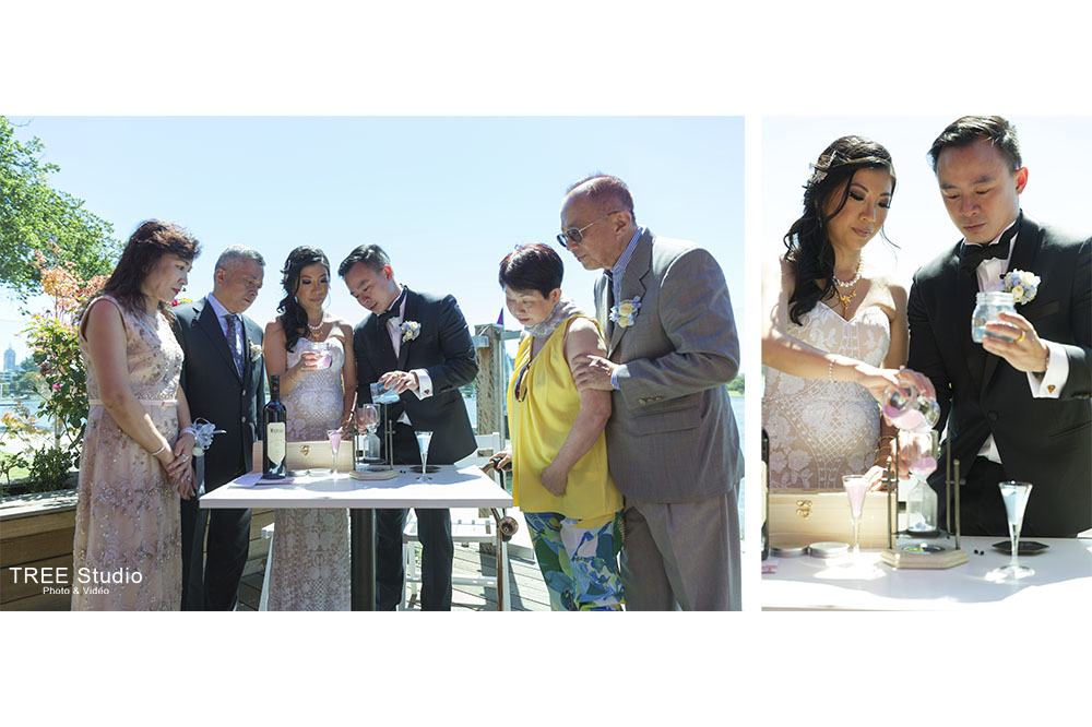 13 7 - Polly & Leo The Point Albert Park Wedding Photography