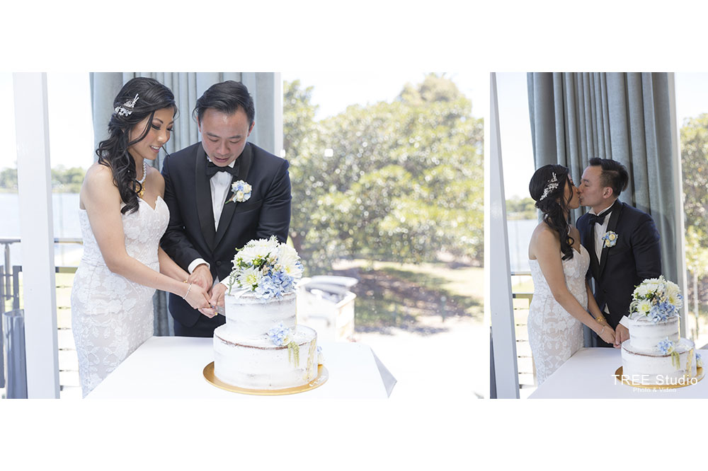 17 6 - Polly & Leo The Point Albert Park Wedding Photography