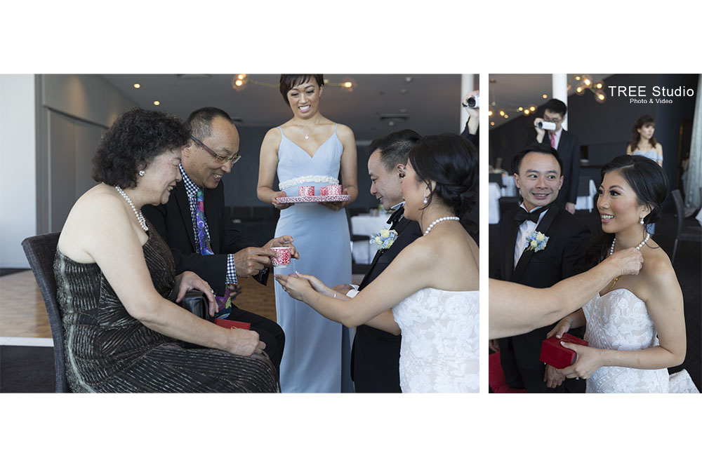 8 8 - Polly & Leo The Point Albert Park Wedding Photography