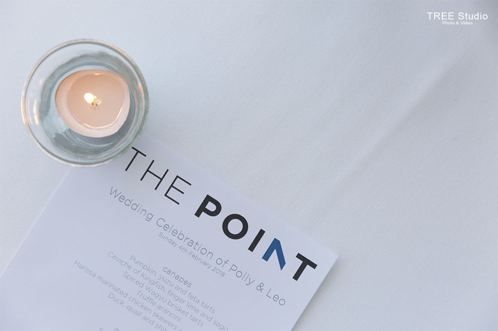 9 8 - Polly & Leo The Point Albert Park Wedding Photography