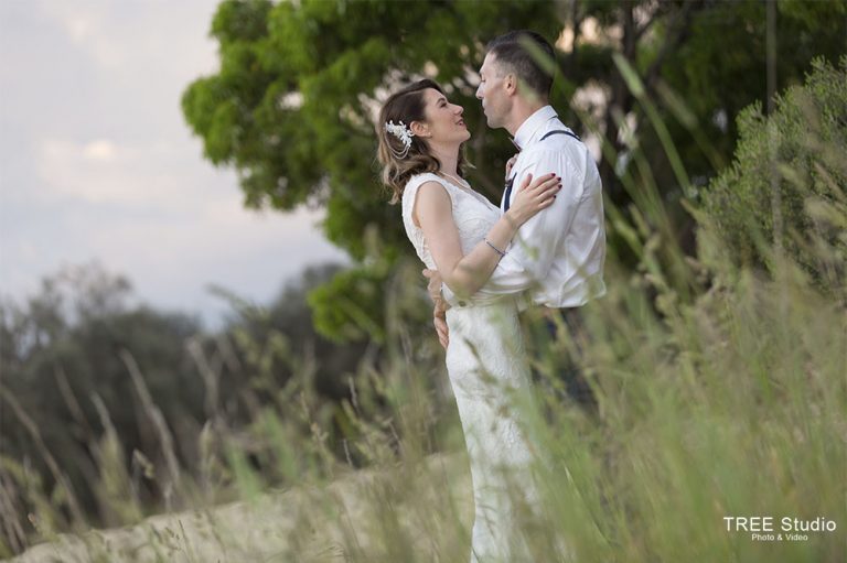 M&P Truffle Duck Wedding Photography (48)