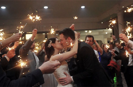 Linley Estate Wedding 2