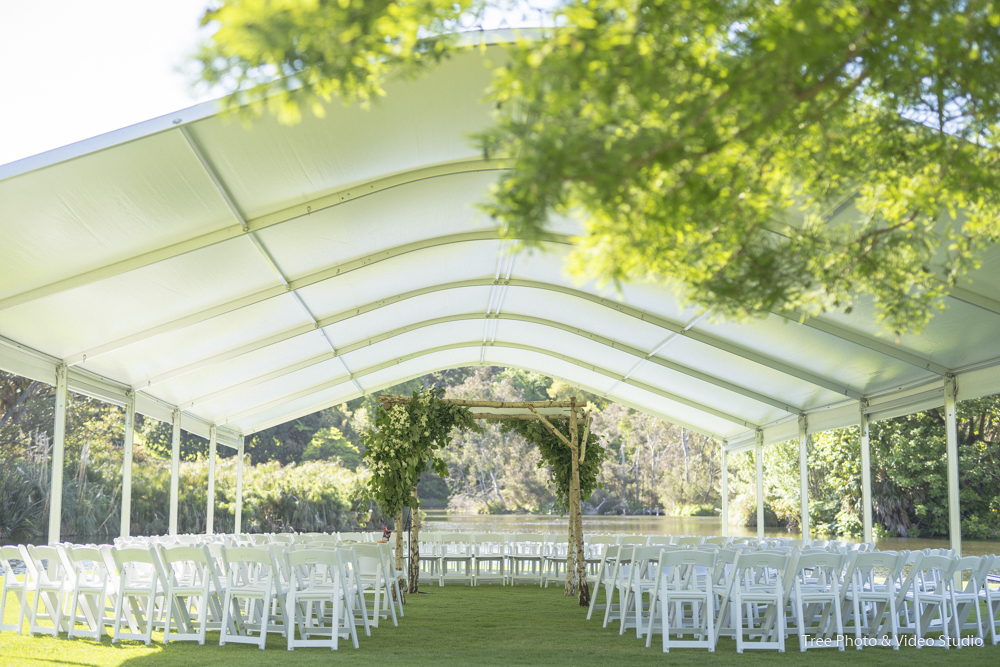 Jewish Wedding Photography Melbourne