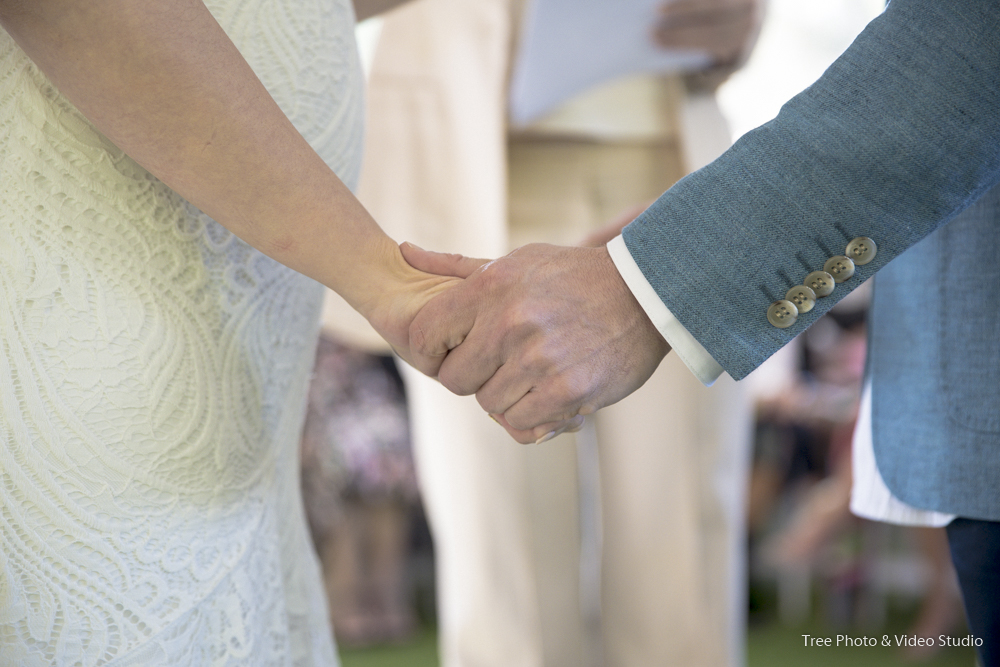 Jewish Wedding Photography Melbourne