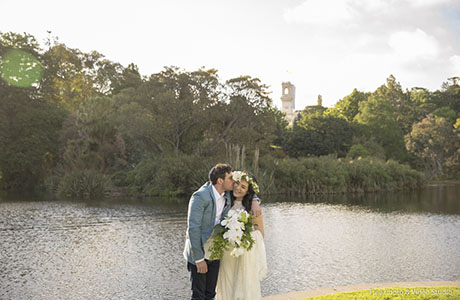The Terrace Wedding 1