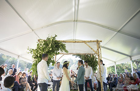 The Terrace Wedding 2