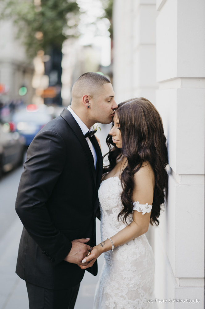 Wedding Videography in Melbourne