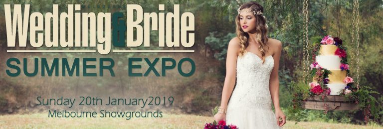5 Worth Going Bridal and Wedding Expos in Melbourne 2020