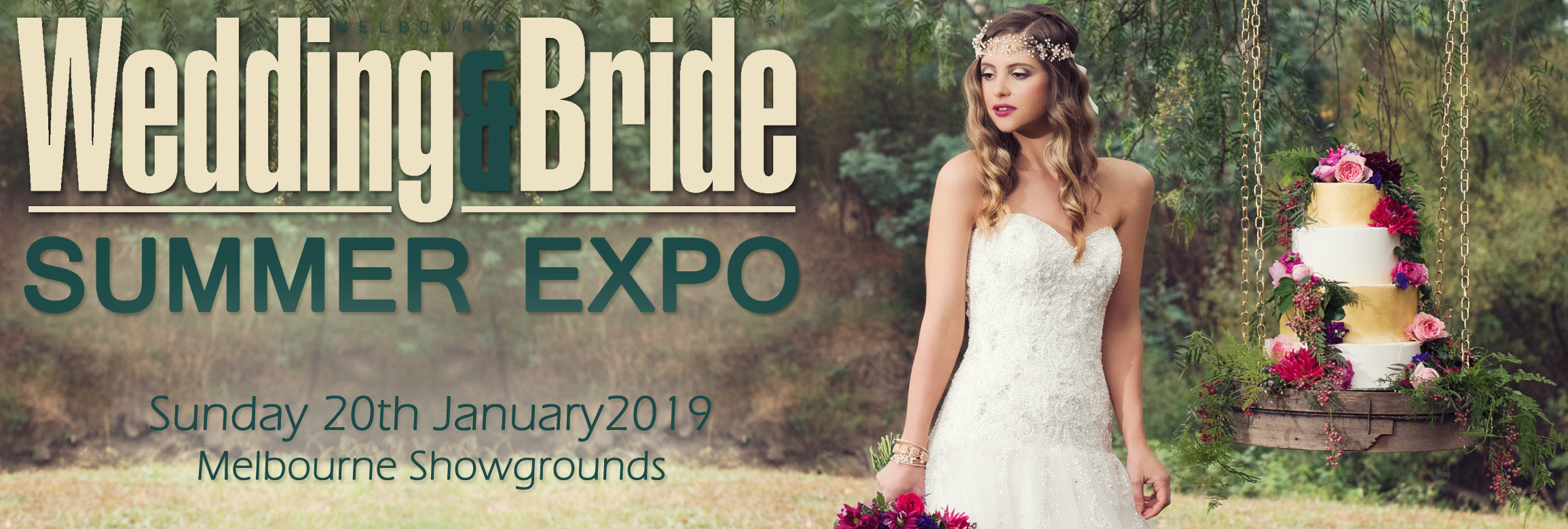 Contact Us Page Banner - 5 Worth Going Bridal and Wedding Expos in Melbourne 2020