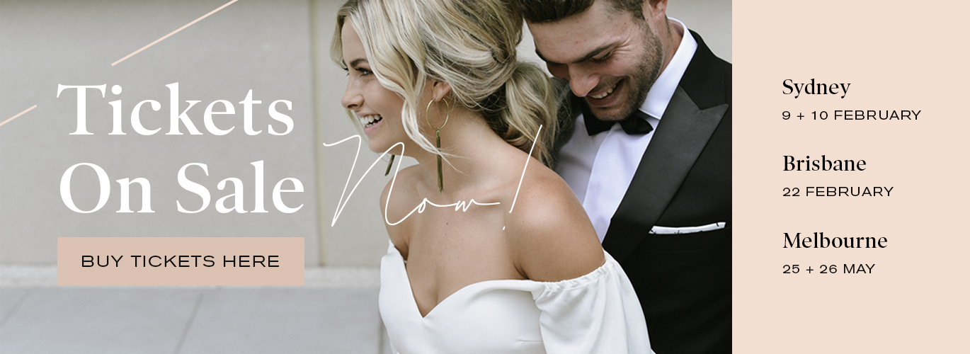 OFD Website Homepage Tile 1370x500 02 - 5 Worth Going Bridal and Wedding Expos in Melbourne 2020