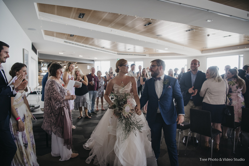  Blairgowrie Yacht Squadron wedding Photography