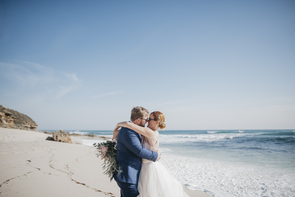 Mornington Peninsula Wedding Venues