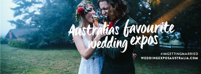 image - 5 Worth Going Bridal and Wedding Expos in Melbourne 2020