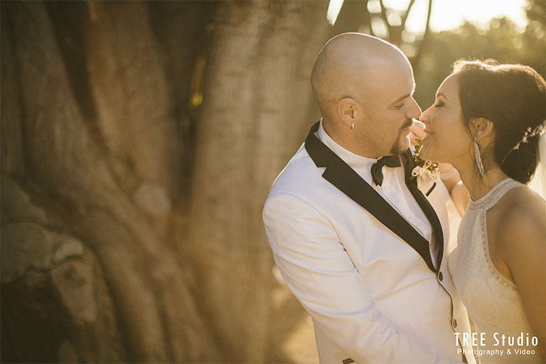 Linley Estate Wedding JB 101 - The Wedding Hashtag Ideas You Should Definitely Read