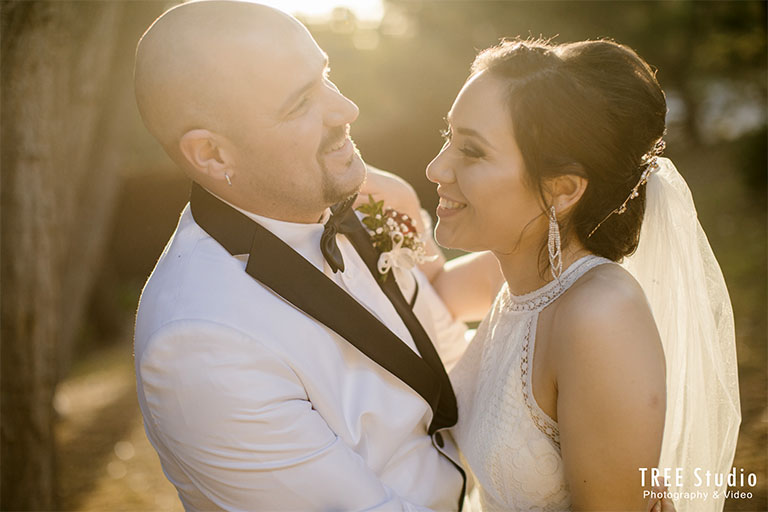 Linley Estate Wedding JB 102 - How to Plan A Boho Chic Wedding in Melbourne