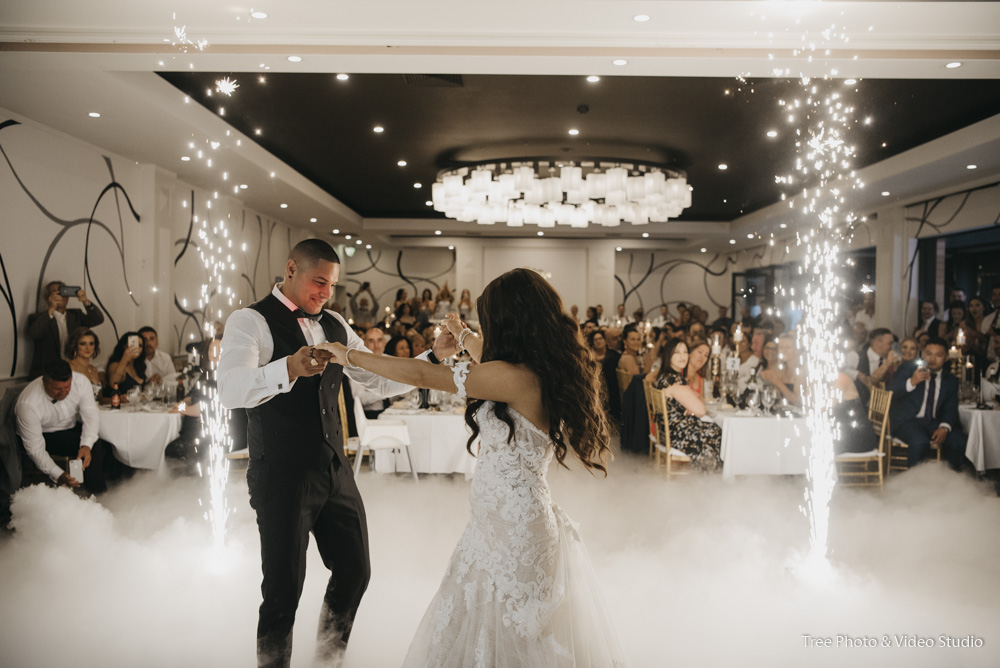 Litsa 875 of 1341 - An Ultimate List for Luxury Wedding Venues and Vendors in Melbourne