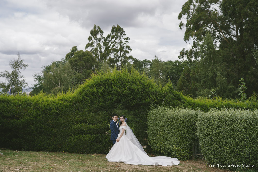 Melbourne Wedding Photographer