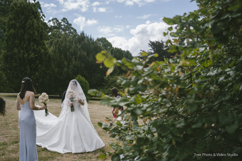 Melbourne Wedding Photography