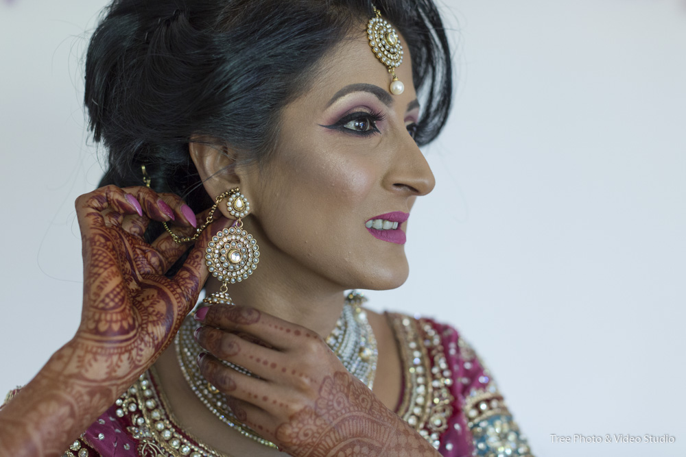 Indian bridal wear melbourne