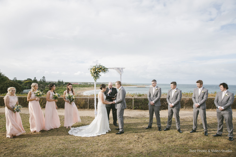 Geelong Wedding Venues