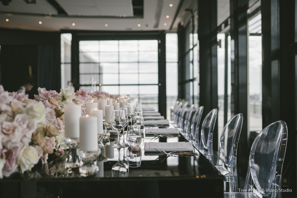 38 - How To Perfectly Hire The Wedding Furniture in Melbourne