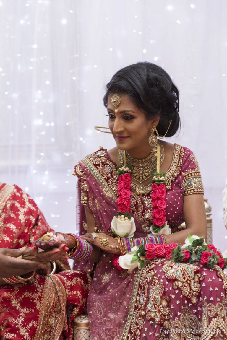 Indian Wedding Dress Melbourne 4