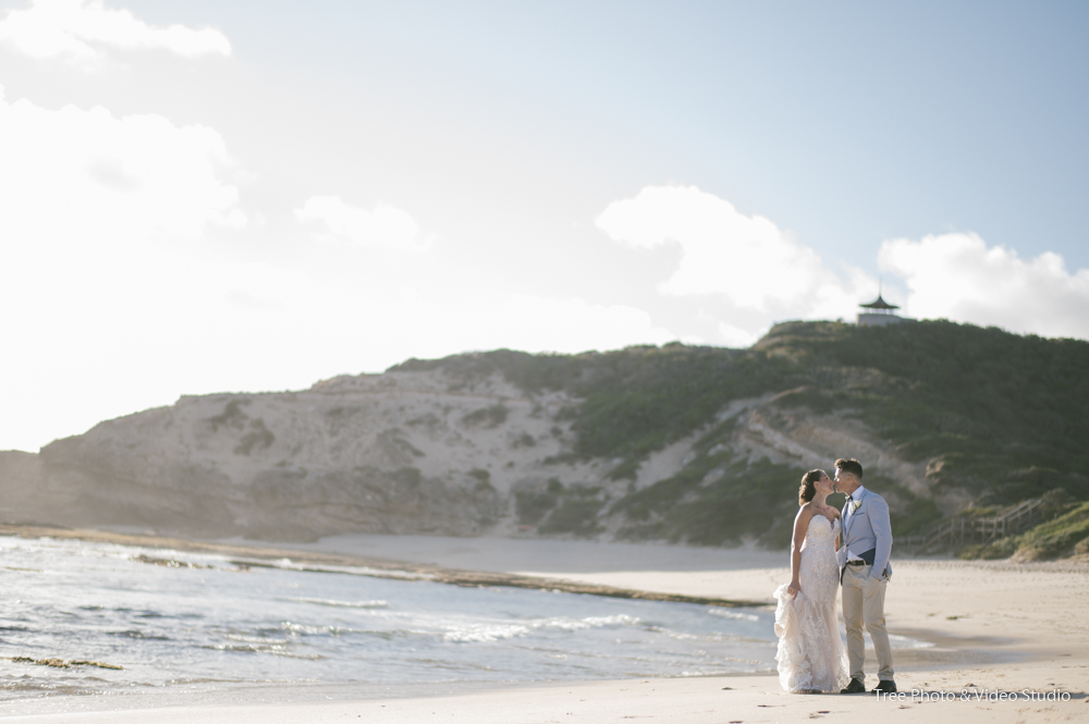 Mornington Peninsula Wedding Venues