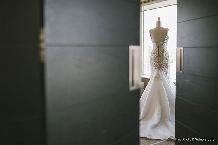 Bridal Shops in Melbourne