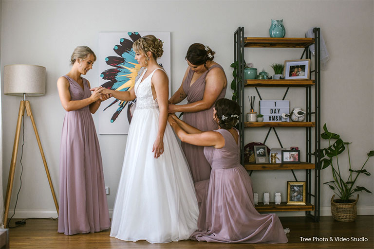 Yarra Range Estate MN 37 - How to Plan A Boho Chic Wedding in Melbourne