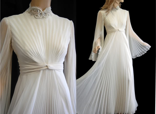 13 - 14 Casual Wedding Dress for Low Key Brides in Melbourne