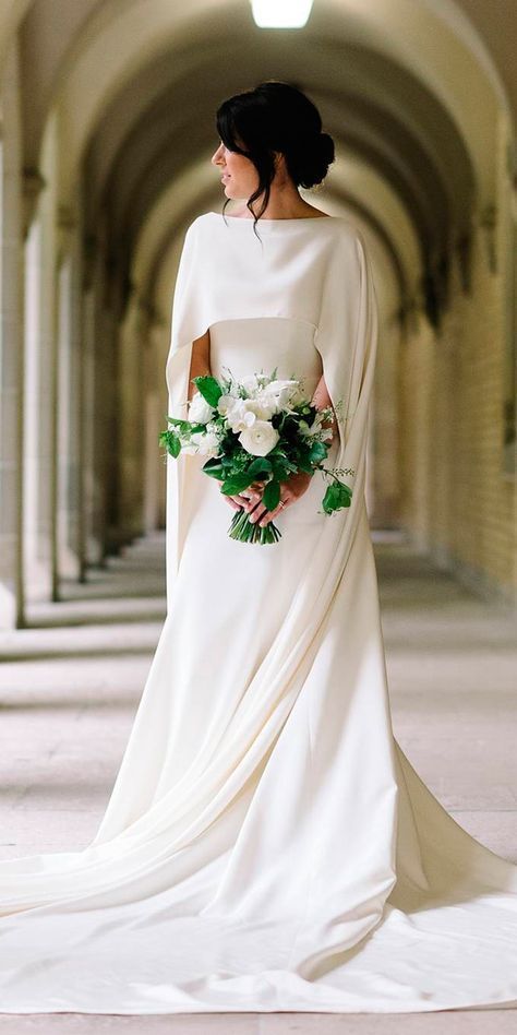 14 - 14 Casual Wedding Dress for Low Key Brides in Melbourne