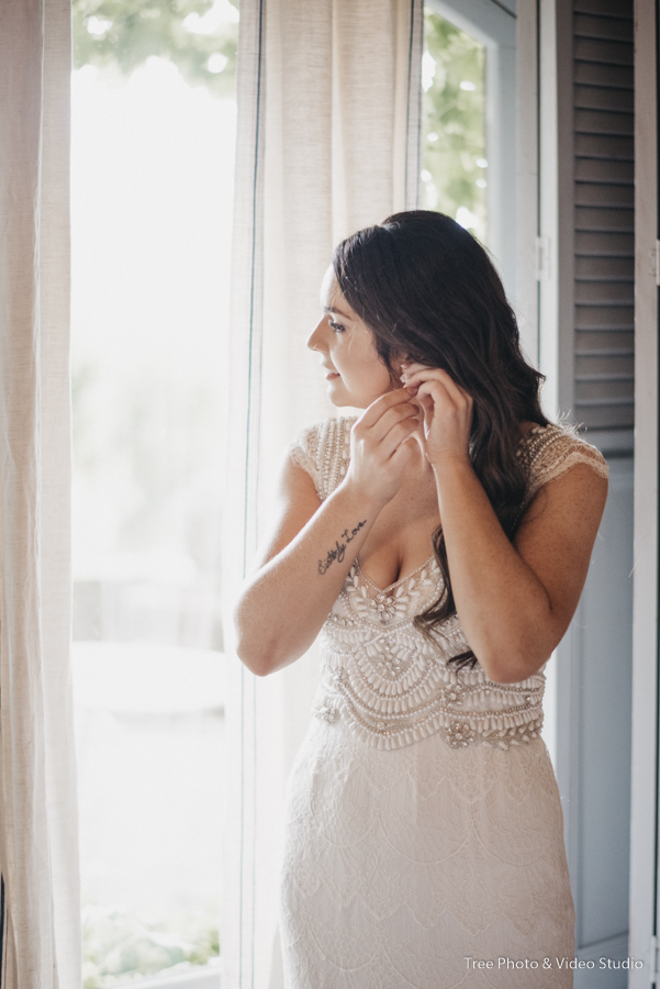 15 - 14 Casual Wedding Dress for Low Key Brides in Melbourne
