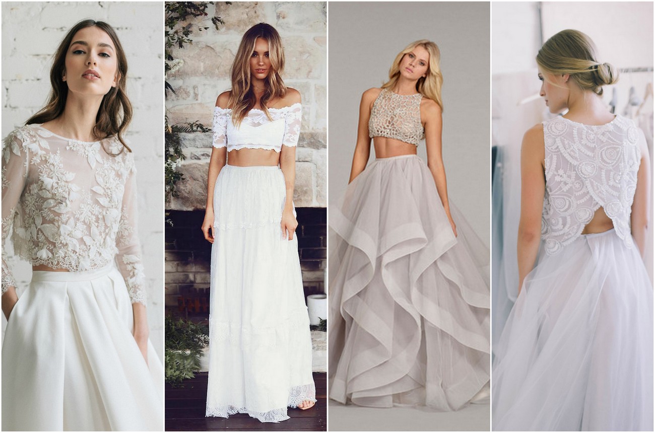 16 - 14 Casual Wedding Dress for Low Key Brides in Melbourne