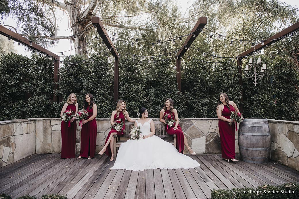 4 2 - A Comprehensive Guide to Plan A Winter Wedding in Melbourne