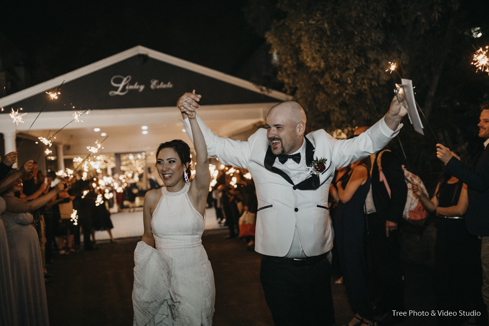 5 2 - A Comprehensive Guide to Plan A Winter Wedding in Melbourne