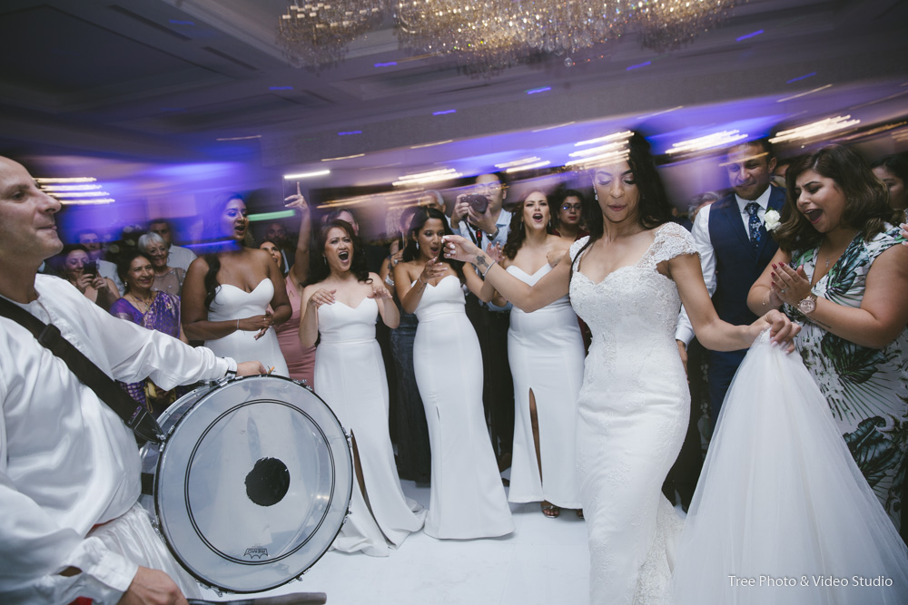 6 - 7 Steps To Set Your Wedding Budget