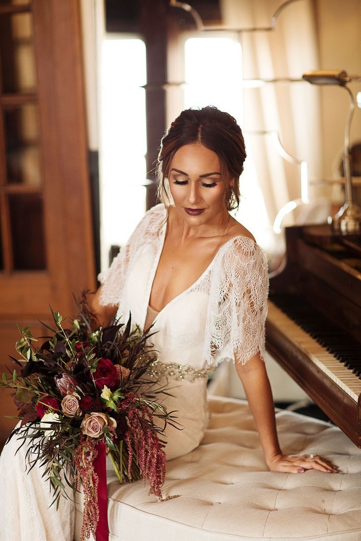 7 1 - 14 Casual Wedding Dress for Low Key Brides in Melbourne