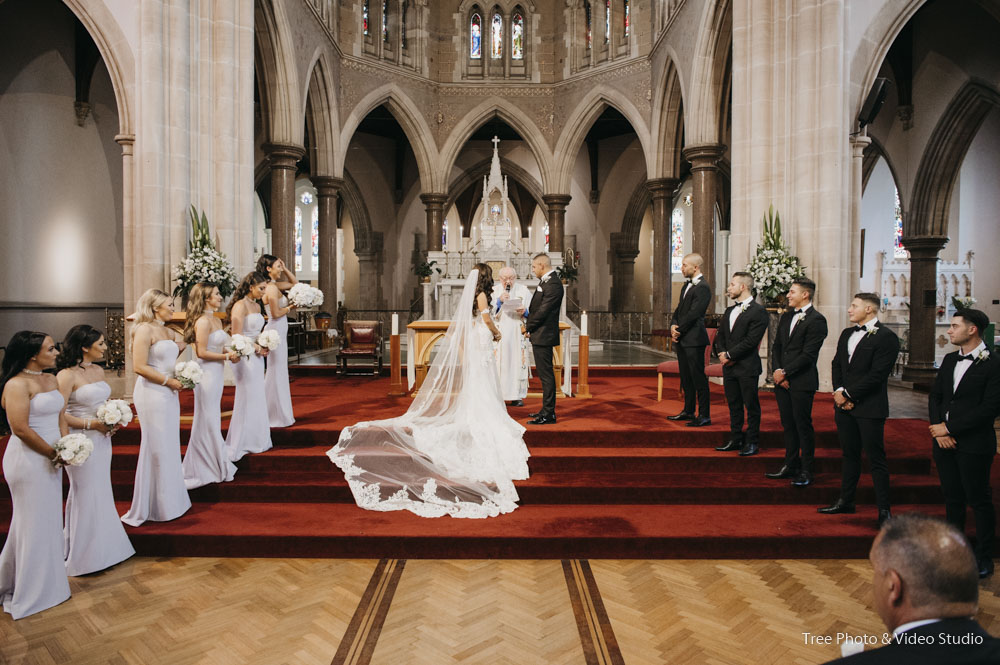 7 - 7 Steps To Set Your Wedding Budget