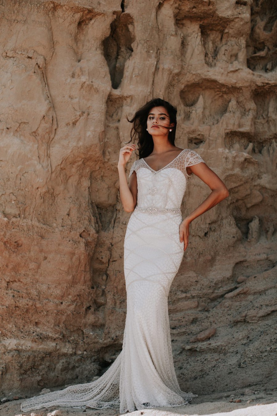 9 1 - 14 Casual Wedding Dress for Low Key Brides in Melbourne