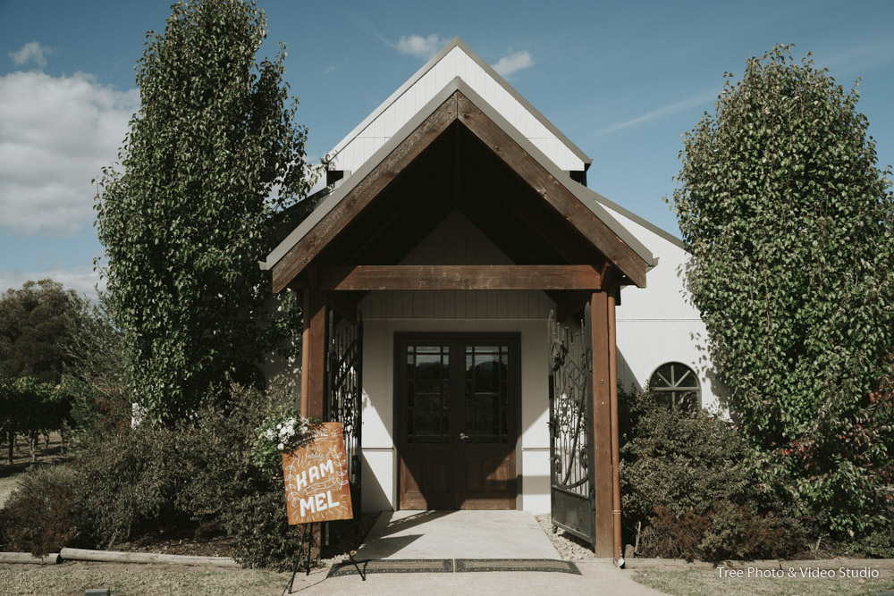 Yarra Valley Wedding Photography