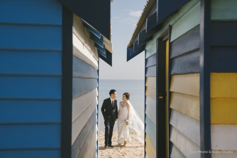 Melbourne Pre-wedding DM (48)